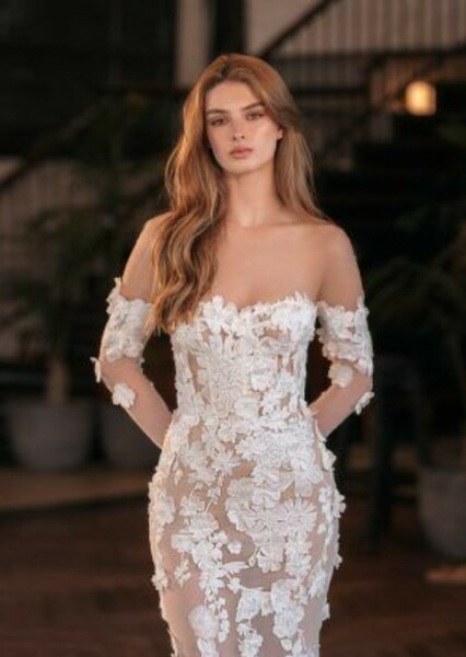Eden Polani photo