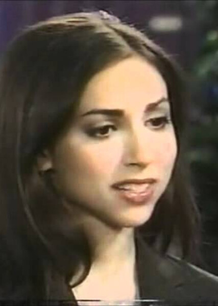 Eden Riegel