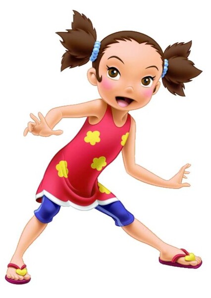 Eden Riegel photo