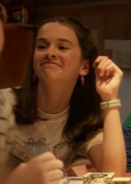 Tecna(Child 2020s)