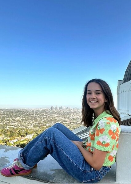Eden Stephens photo
