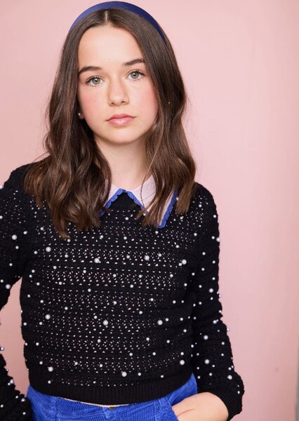Eden Stephens photo