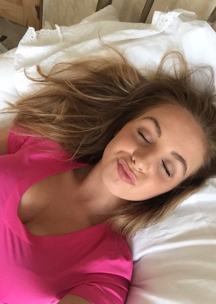 Eden Taylor-Draper