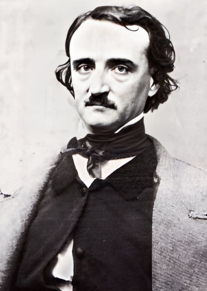 Edgar Allan Poe