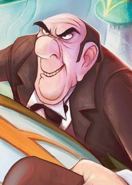 Edgar Balthazar