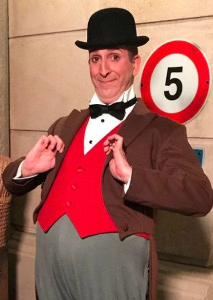 Edgar Balthazar