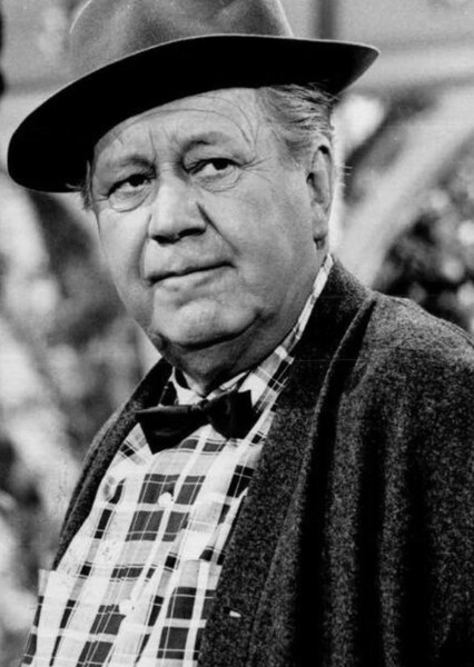 Edgar Buchanan photo