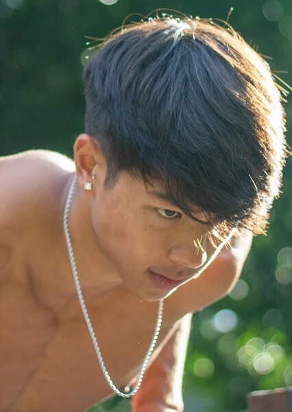 Edgar Katsumi photo