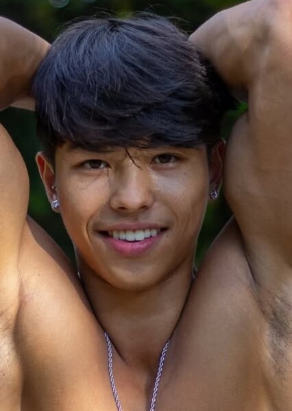 Edgar Katsumi photo
