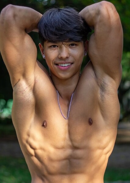 Edgar Katsumi photo