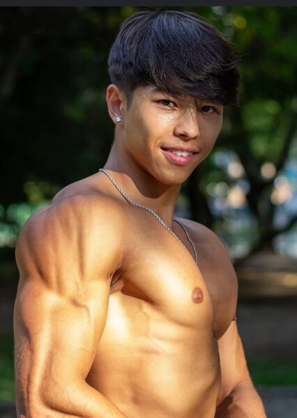 Edgar Katsumi