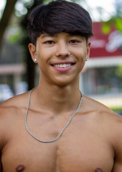 Edgar Katsumi photo