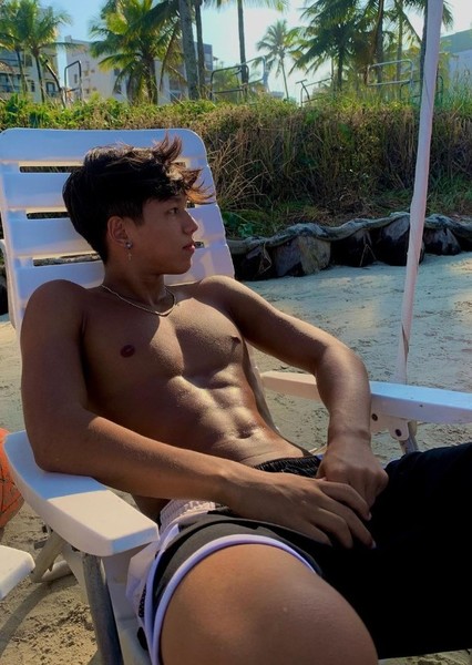 Edgar Katsumi photo