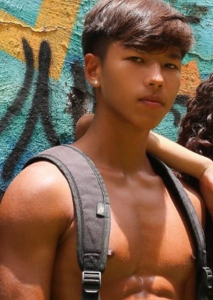 Edgar Katsumi photo