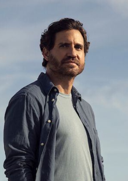 Edgar Ramírez photo