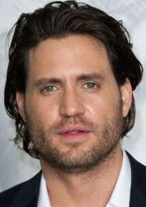 Edgar Ramírez