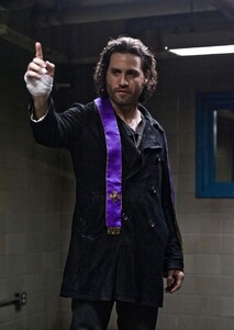Edgar Ramírez