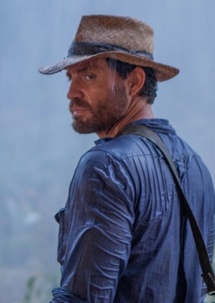Edgar Ramírez photo