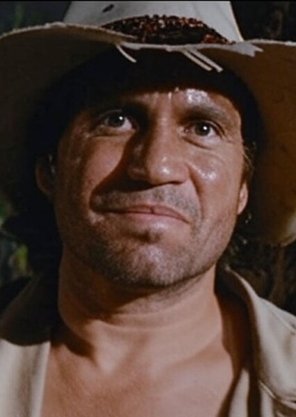 Edgar Ramírez photo