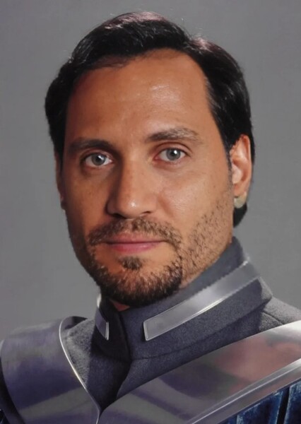 Edgar Ramírez photo