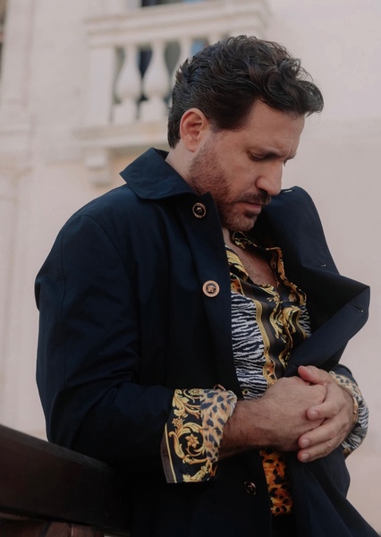 Edgar Ramírez photo