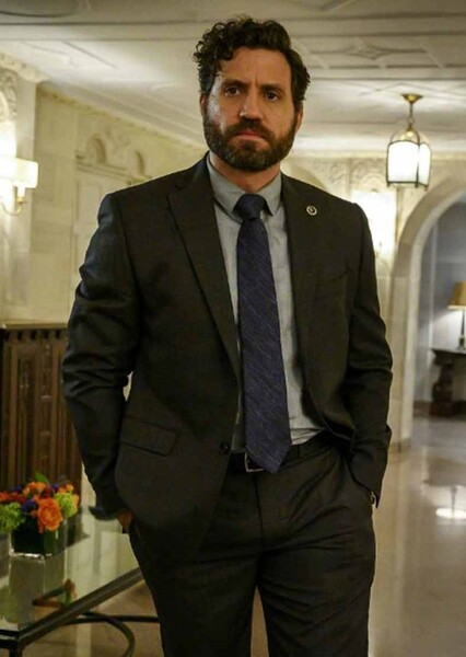 Edgar Ramírez photo