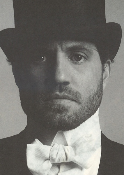 Edgar Ramírez