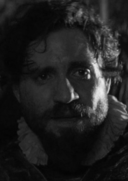 Edgar Ramírez photo