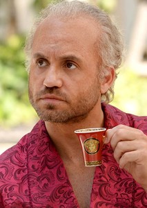 Edgar Ramírez