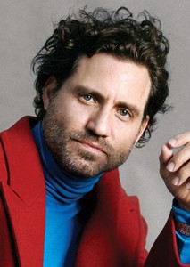 Edgar Ramírez