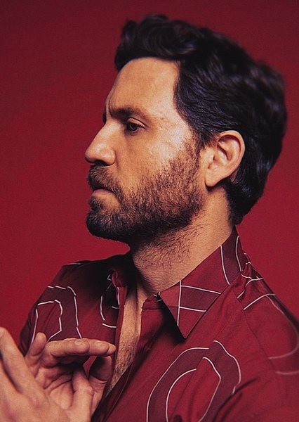 Edgar Ramírez photo