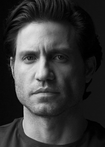 Edgar Ramírez photo