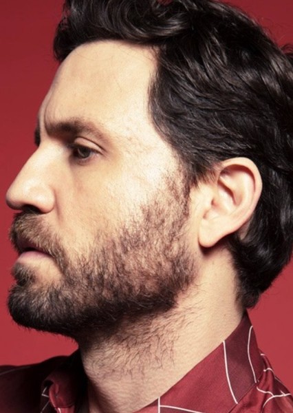 Edgar Ramírez photo