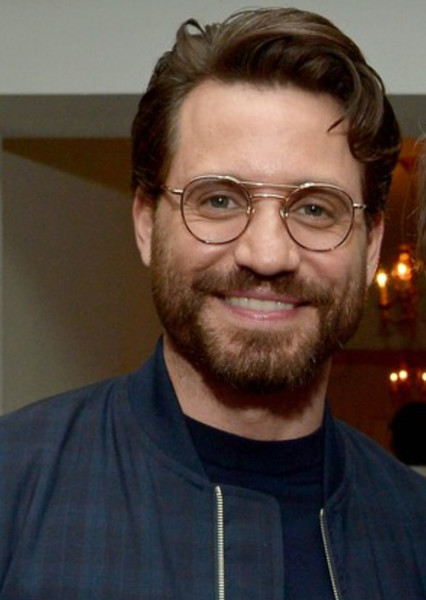 Edgar Ramírez photo