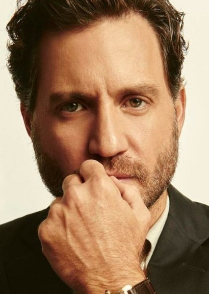 Edgar Ramírez photo