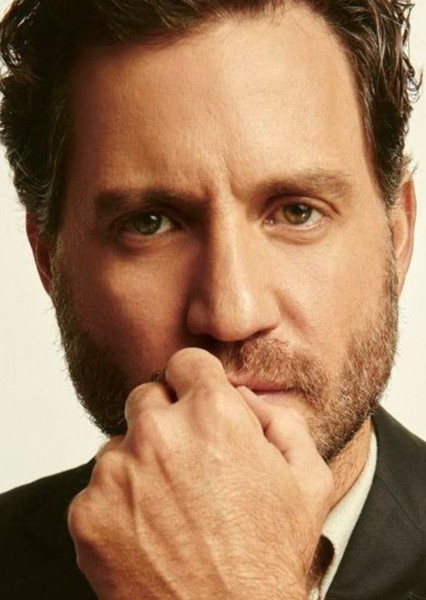 Edgar Ramírez photo