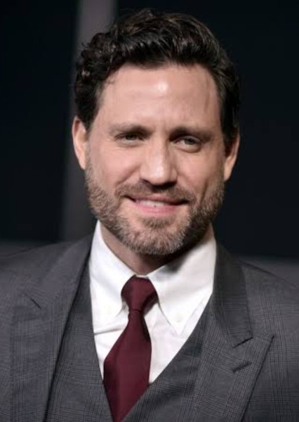Edgar Ramírez photo