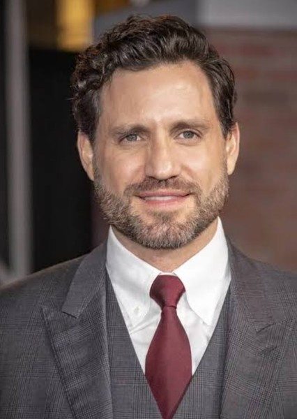 Edgar Ramírez photo