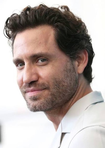 Edgar Ramírez photo