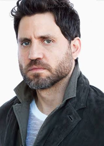 Edgar Ramírez photo