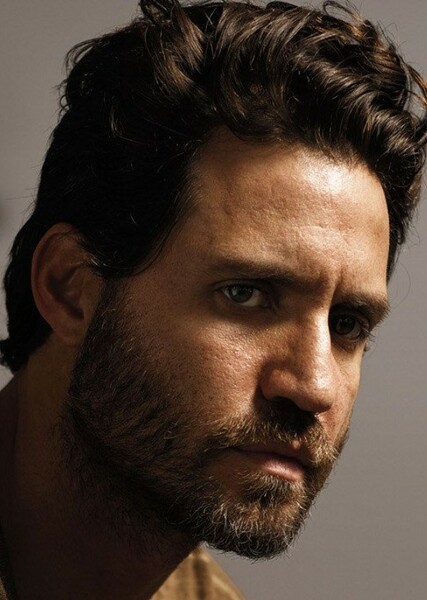 Edgar Ramírez photo