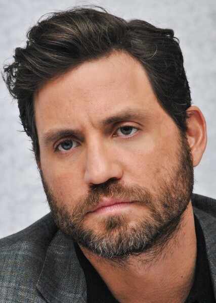 Edgar Ramírez photo