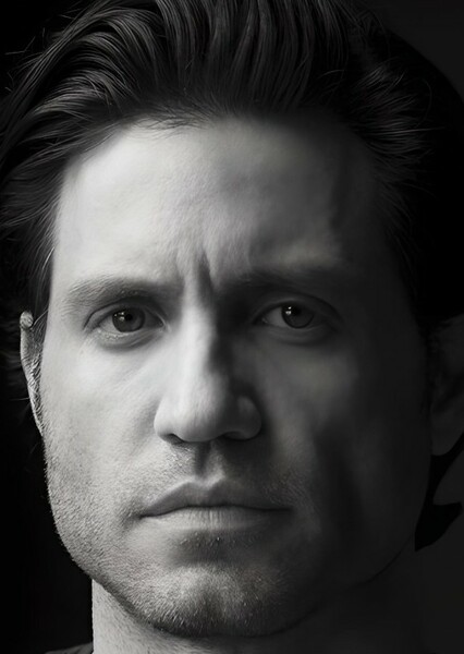 Edgar Ramírez photo