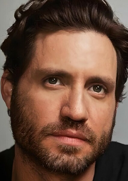 Edgar Ramírez photo