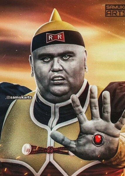 Edgar Vivar photo