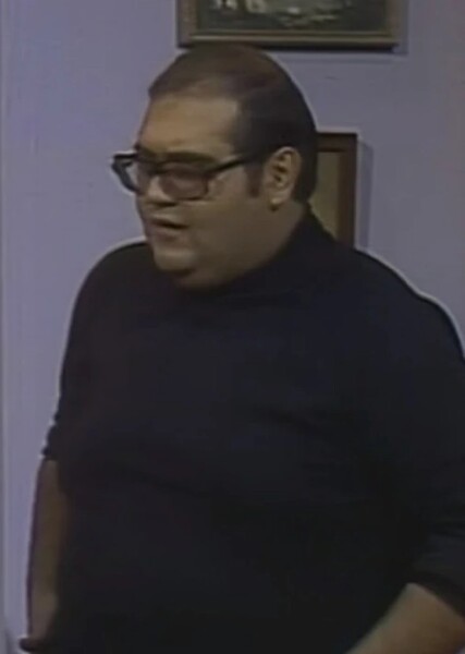 Edgar Vivar photo