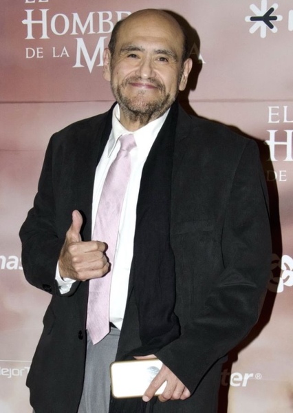 Edgar Vivar photo
