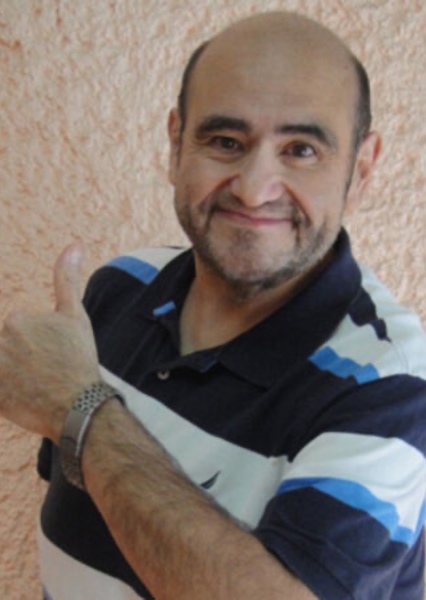 Edgar Vivar photo