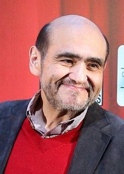 Edgar Vivar photo