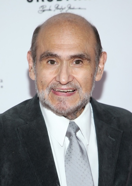 Edgar Vivar photo